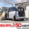 toyota sienta 2009 -TOYOTA--Sienta DBA-NCP81G--NCP81-5093546---TOYOTA--Sienta DBA-NCP81G--NCP81-5093546- image 1