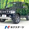 suzuki jimny 2013 -SUZUKI--Jimny ABA-JB23W--JB23W-692125---SUZUKI--Jimny ABA-JB23W--JB23W-692125- image 1