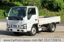 isuzu elf-truck 2006 GOO_NET_EXCHANGE_0803825A30250507W002