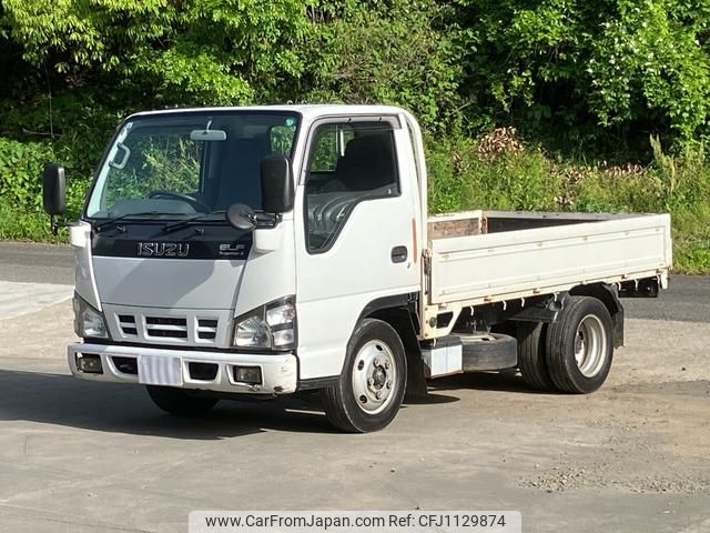 isuzu elf-truck 2006 GOO_NET_EXCHANGE_0803825A30250507W002 image 1