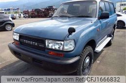toyota land-cruiser 1993 CFJ1666832