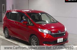 honda freed 2019 -HONDA 【名古屋 508ﾉ6486】--Freed GB6-3100964---HONDA 【名古屋 508ﾉ6486】--Freed GB6-3100964-