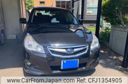 subaru legacy-touring-wagon 2010 -SUBARU--Legacy Wagon DBA-BR9--BR9-035877---SUBARU--Legacy Wagon DBA-BR9--BR9-035877-