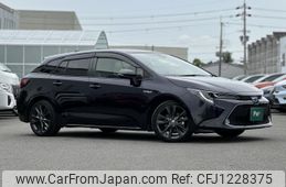 toyota corolla-touring-wagon 2020 quick_quick_ZWE211W_ZWE211-6005465