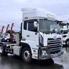 nissan diesel-ud-quon 2021 -NISSAN--Quon 2PG-GK5AAD--JNCMB22A0N-****429---NISSAN--Quon 2PG-GK5AAD--JNCMB22A0N-****429- image 2