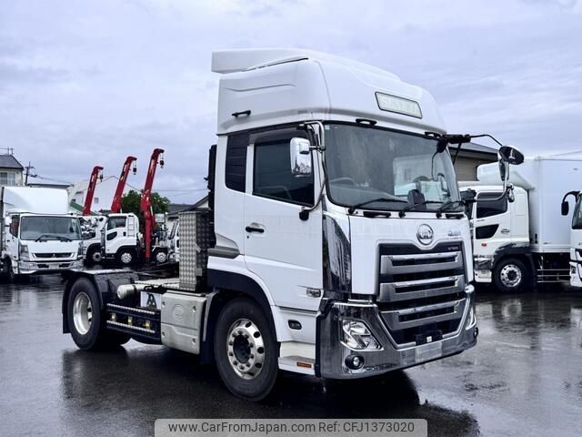 nissan diesel-ud-quon 2021 -NISSAN--Quon 2PG-GK5AAD--JNCMB22A0N-****429---NISSAN--Quon 2PG-GK5AAD--JNCMB22A0N-****429- image 2