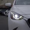 mazda demio 2016 -MAZDA--Demio LDA-DJ5FS--DJ5FS-146109---MAZDA--Demio LDA-DJ5FS--DJ5FS-146109- image 8