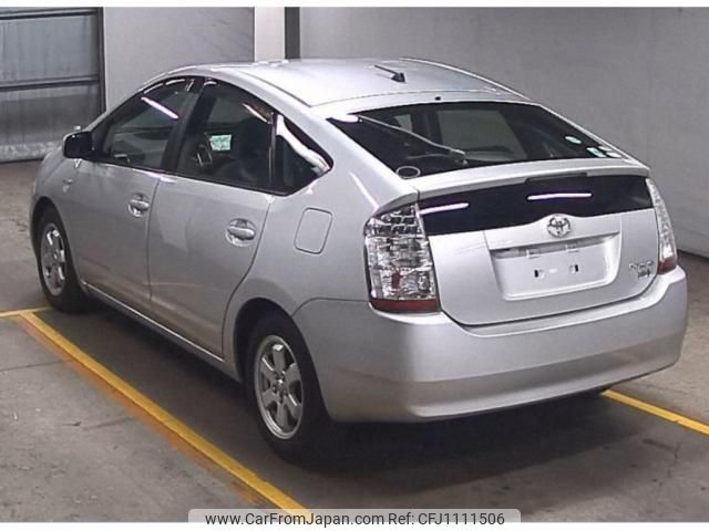 toyota prius 2011 quick_quick_DAA-NHW20_NHW20ｰ3586677 image 2