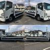 isuzu elf-truck 2013 CFJ1691566 image 9