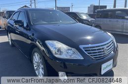 toyota crown 2010 -TOYOTA--Crown DBA-GRS200--GRS200-0036298---TOYOTA--Crown DBA-GRS200--GRS200-0036298-