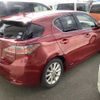 lexus ct 2011 -LEXUS--Lexus CT ZWA10--2041542---LEXUS--Lexus CT ZWA10--2041542- image 6