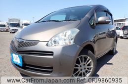 toyota ractis 2009 REALMOTOR_N2024050281A-10