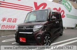 daihatsu tanto 2019 -DAIHATSU 【名古屋 582ﾓ3295】--Tanto 6BA-LA650S--LA650S-1008495---DAIHATSU 【名古屋 582ﾓ3295】--Tanto 6BA-LA650S--LA650S-1008495-