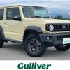 suzuki jimny-sierra 2019 -SUZUKI--Jimny Sierra 3BA-JB74W--JB74W-111882---SUZUKI--Jimny Sierra 3BA-JB74W--JB74W-111882- image 1