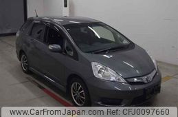 honda fit-shuttle 2012 -HONDA--Fit Shuttle GP2-3061095---HONDA--Fit Shuttle GP2-3061095-