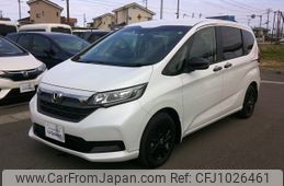 honda freed 2022 -HONDA--Freed 6AA-GB7--GB7-3211290---HONDA--Freed 6AA-GB7--GB7-3211290-