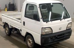 honda acty-truck 1997 No.15450