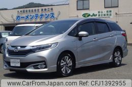 honda shuttle 2017 GOO_JP_700080015330250708003