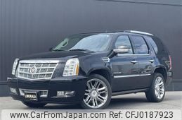 cadillac escalade 2012 -GM--Cadillac Escalade 不明----1GYS4DEF4CR216770---GM--Cadillac Escalade 不明----1GYS4DEF4CR216770-