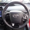 toyota prius 2019 -TOYOTA--Prius DAA-ZVW51--ZVW51-8047994---TOYOTA--Prius DAA-ZVW51--ZVW51-8047994- image 23