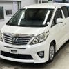 toyota alphard 2012 -TOYOTA--Alphard ANH20W-8203185---TOYOTA--Alphard ANH20W-8203185- image 1