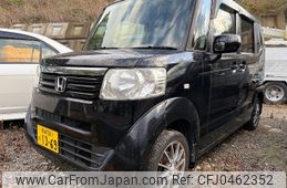 honda n-box 2012 -HONDA 【長崎 581ﾅ1369】--N BOX JF1--1147758---HONDA 【長崎 581ﾅ1369】--N BOX JF1--1147758-