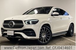 mercedes-benz gle-class 2022 -MERCEDES-BENZ--Benz GLE 3DA-167323--W1N1673232A533540---MERCEDES-BENZ--Benz GLE 3DA-167323--W1N1673232A533540-