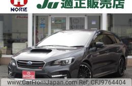 subaru levorg 2019 -SUBARU--Levorg VM4--143224---SUBARU--Levorg VM4--143224-