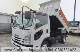 isuzu forward 2015 GOO_NET_EXCHANGE_0707278A30241220W001