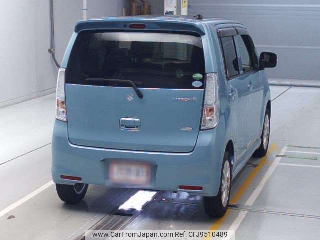 suzuki wagon-r 2014 -SUZUKI--Wagon R DAA-MH44S--MH44S-112318---SUZUKI--Wagon R DAA-MH44S--MH44S-112318- image 2