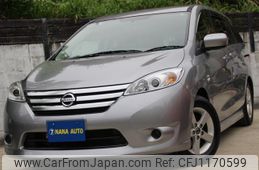 nissan lafesta 2014 quick_quick_CWFFWN_CWFFWN-108310