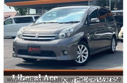 toyota isis 2009 CFJ1597869