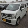 suzuki wagon-r 2019 CFJ1861051 image 2