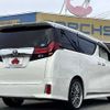 toyota alphard 2015 504928-926109 image 2