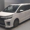 toyota voxy 2014 quick_quick_DBA-ZRR85W_0016433 image 2