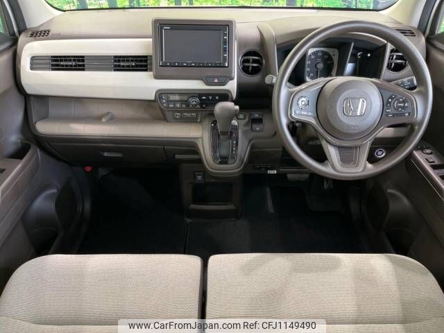 honda n-wgn 2023 -HONDA--N WGN 6BA-JH3--JH3-1224747---HONDA--N WGN 6BA-JH3--JH3-1224747- image 2