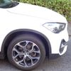 bmw x1 2021 CFJ1604920 image 9