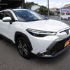 toyota corolla-cross 2022 CFJ1586444 image 15