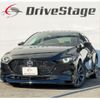 mazda mazda3-fastback 2021 quick_quick_5BA-BPFP_BPFP-117931 image 1