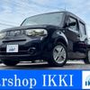 nissan cube 2013 -NISSAN 【名変中 】--Cube Z12--253642---NISSAN 【名変中 】--Cube Z12--253642- image 1