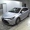 toyota corolla-touring-wagon 2020 -TOYOTA--Corolla Touring ZWE214W-6007291---TOYOTA--Corolla Touring ZWE214W-6007291- image 5