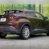 toyota c-hr 2018 -TOYOTA--C-HR DAA-ZYX10--ZYX10-2115625---TOYOTA--C-HR DAA-ZYX10--ZYX10-2115625- image 18