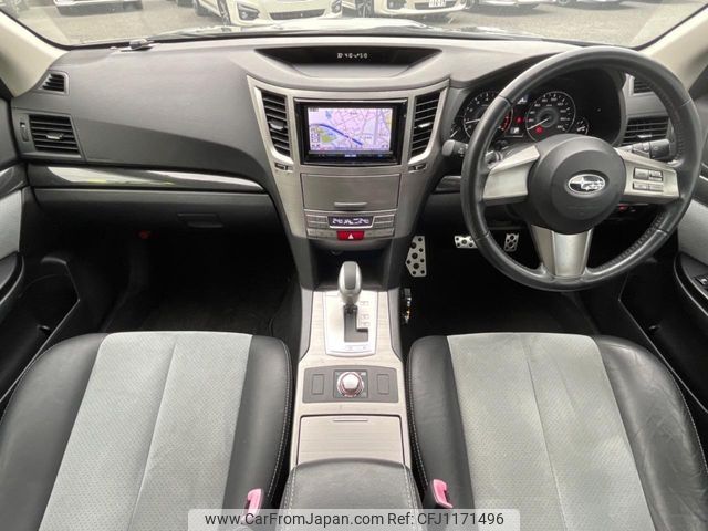 subaru legacy-b4 2011 -SUBARU--Legacy B4 DBA-BM9--BM9-017660---SUBARU--Legacy B4 DBA-BM9--BM9-017660- image 2