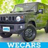 suzuki jimny 2023 quick_quick_3BA-JB64W_JB64W-295742 image 1