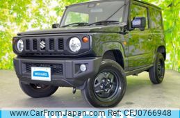 suzuki jimny 2023 quick_quick_3BA-JB64W_JB64W-295742