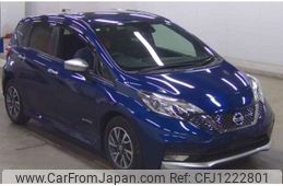 nissan note 2020 -NISSAN--Note DAA-HE12--HE12-410760---NISSAN--Note DAA-HE12--HE12-410760-