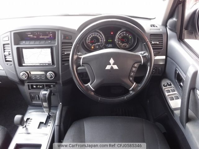 mitsubishi pajero 2010 -MITSUBISHI--Pajero LDA-V98W--V98W-0400539---MITSUBISHI--Pajero LDA-V98W--V98W-0400539- image 2