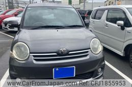 toyota sienta 2008 CFJ1855953