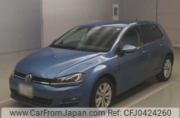 volkswagen golf-touran 2020 quick_quick_DBA-1TCZD_WVGZZZ1TZLW050631