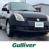 suzuki swift 2008 -SUZUKI--Swift DBA-ZC71S--ZC71S-448665---SUZUKI--Swift DBA-ZC71S--ZC71S-448665- image 1